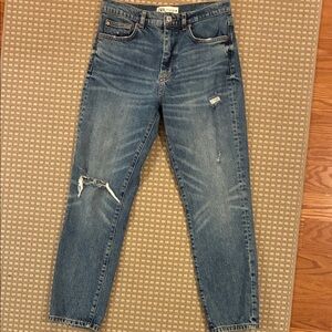 Zara cuties in excellent condition